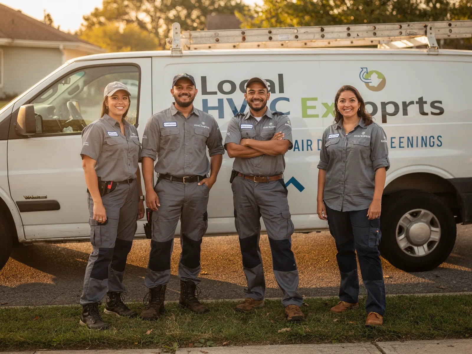 24/7 HVAC Repair & AC Replacement company in New York