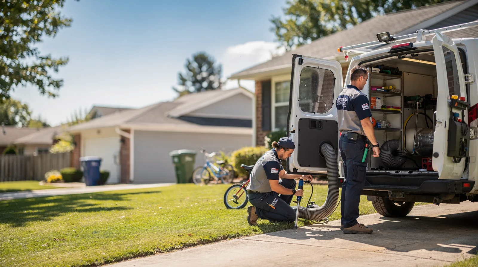 24/7 HVAC Repair & AC Replacement in New York near me